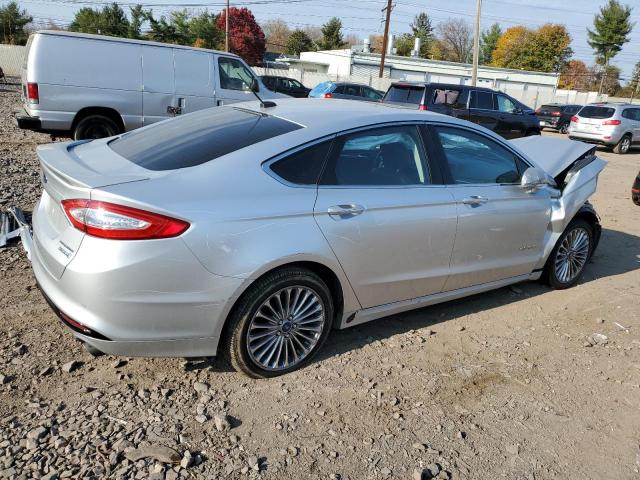 Photo 2 VIN: 3FA6P0RUXER126651 - FORD FUSION 