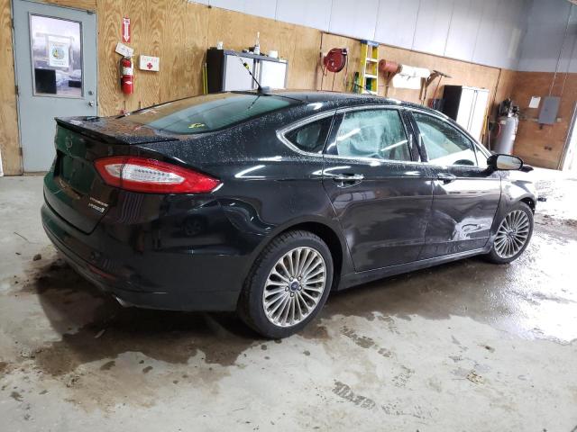 Photo 2 VIN: 3FA6P0RUXER183853 - FORD FUSION TIT 