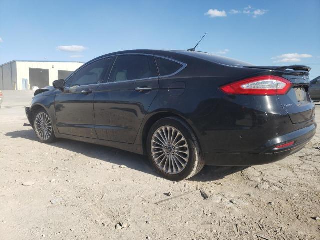 Photo 1 VIN: 3FA6P0RUXER305840 - FORD FUSION TIT 