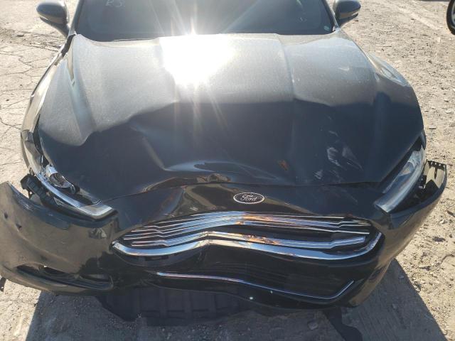 Photo 10 VIN: 3FA6P0RUXER305840 - FORD FUSION TIT 