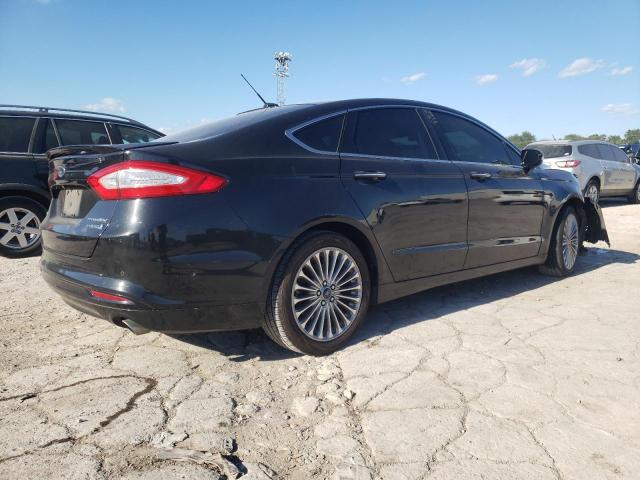 Photo 2 VIN: 3FA6P0RUXER305840 - FORD FUSION TIT 