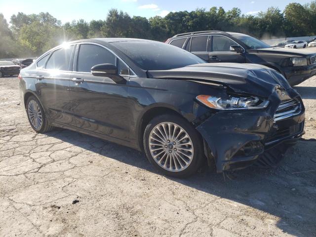 Photo 3 VIN: 3FA6P0RUXER305840 - FORD FUSION TIT 