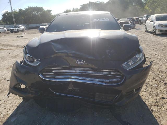 Photo 4 VIN: 3FA6P0RUXER305840 - FORD FUSION TIT 