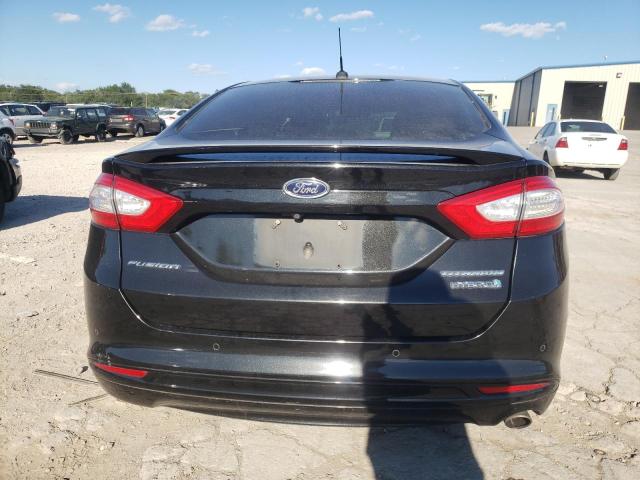 Photo 5 VIN: 3FA6P0RUXER305840 - FORD FUSION TIT 