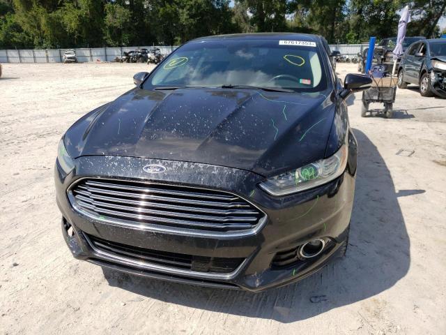 Photo 4 VIN: 3FA6P0RUXER350325 - FORD FUSION TIT 