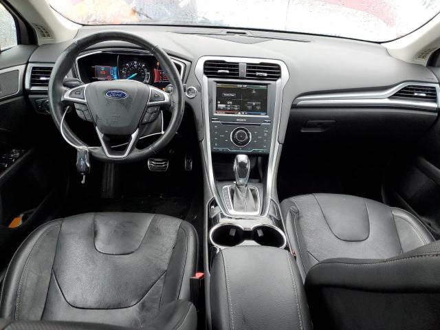 Photo 7 VIN: 3FA6P0RUXER366265 - FORD FUSION TIT 