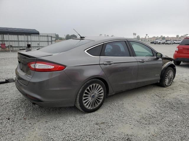 Photo 2 VIN: 3FA6P0RUXER378805 - FORD FUSION 