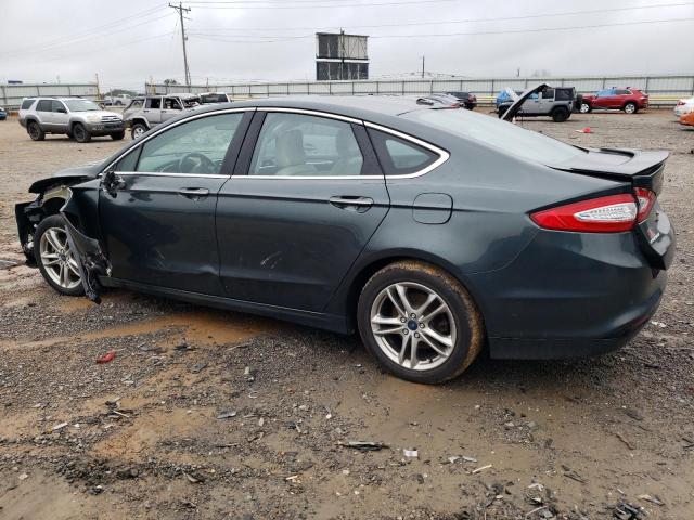 Photo 1 VIN: 3FA6P0RUXGR201626 - FORD FUSION TIT 