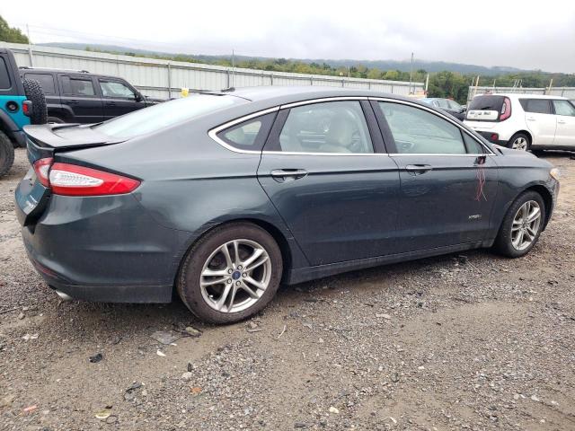 Photo 2 VIN: 3FA6P0RUXGR201626 - FORD FUSION TIT 