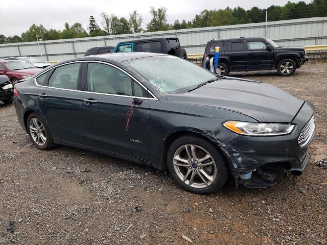 Photo 3 VIN: 3FA6P0RUXGR201626 - FORD FUSION TIT 