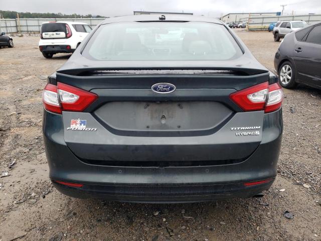 Photo 5 VIN: 3FA6P0RUXGR201626 - FORD FUSION TIT 