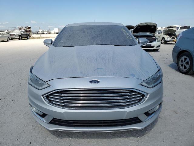 Photo 4 VIN: 3FA6P0RUXHR317474 - FORD FUSION TIT 