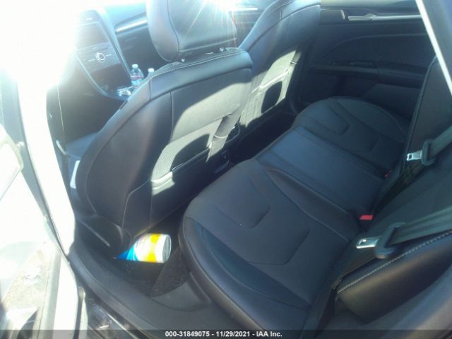 Photo 7 VIN: 3FA6P0RUXJR246525 - FORD FUSION 