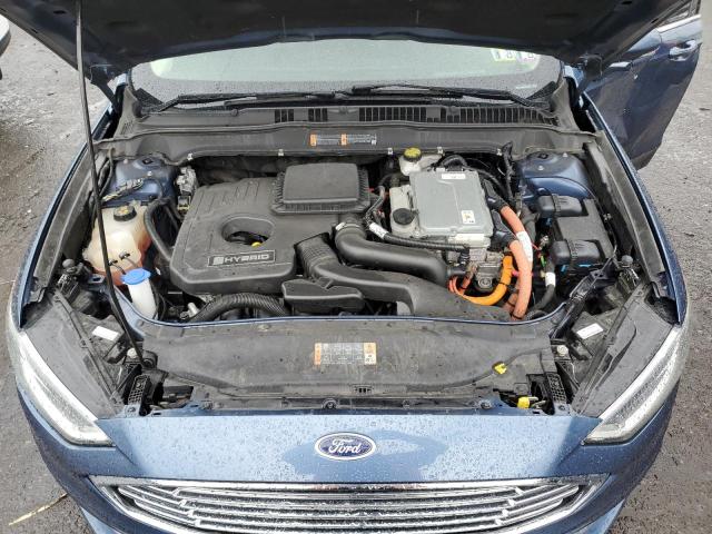 Photo 6 VIN: 3FA6P0RUXJR251692 - FORD FUSION TIT 