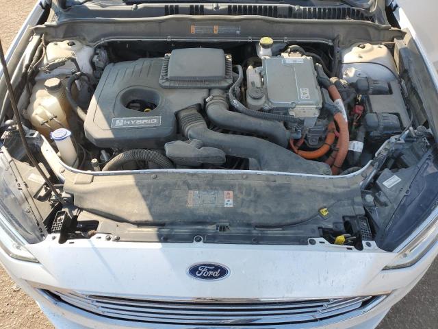 Photo 10 VIN: 3FA6P0RUXJR273000 - FORD FUSION TIT 