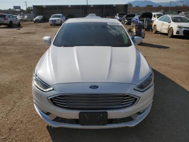 Photo 4 VIN: 3FA6P0RUXJR273000 - FORD FUSION TIT 