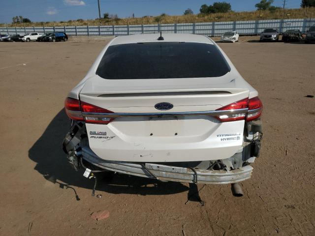 Photo 5 VIN: 3FA6P0RUXJR273000 - FORD FUSION TIT 