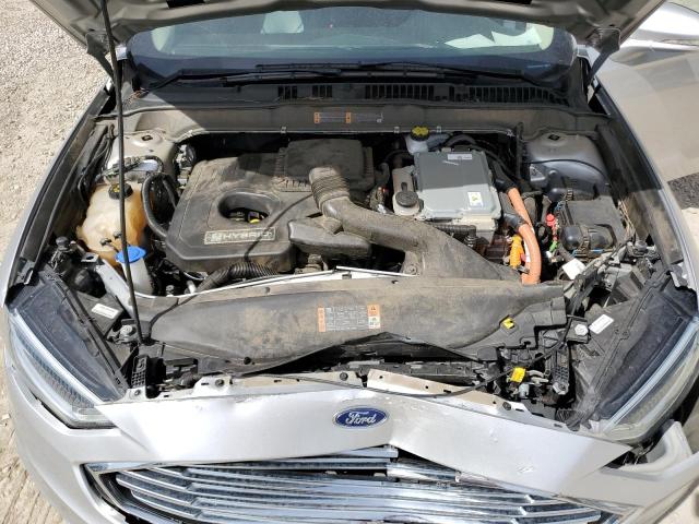 Photo 6 VIN: 3FA6P0RUXJR286538 - FORD FUSION TIT 