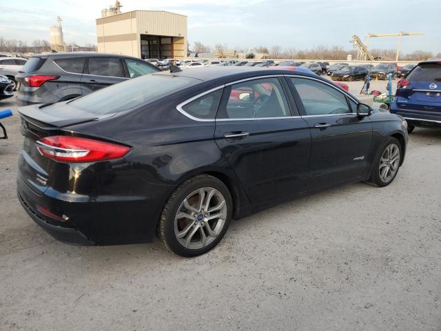 Photo 2 VIN: 3FA6P0RUXKR120442 - FORD FUSION 