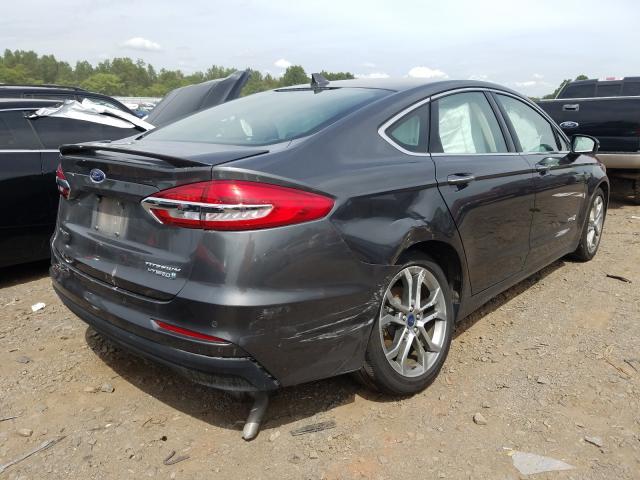 Photo 3 VIN: 3FA6P0RUXKR157801 - FORD FUSION TIT 