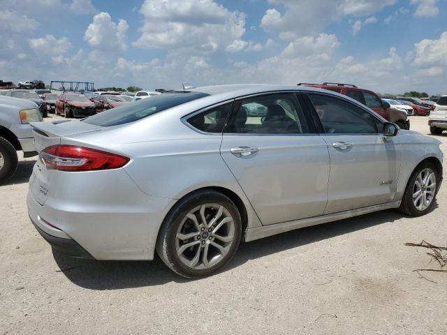 Photo 2 VIN: 3FA6P0RUXKR272947 - FORD FUSION TIT 