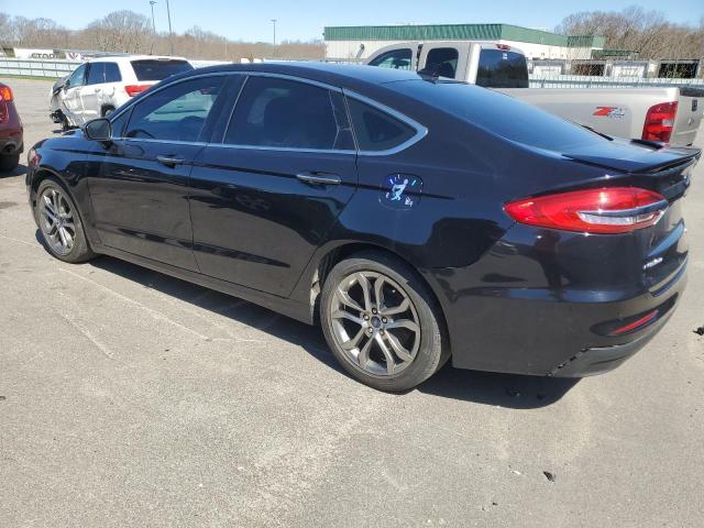 Photo 1 VIN: 3FA6P0RUXLR142605 - FORD FUSION TIT 