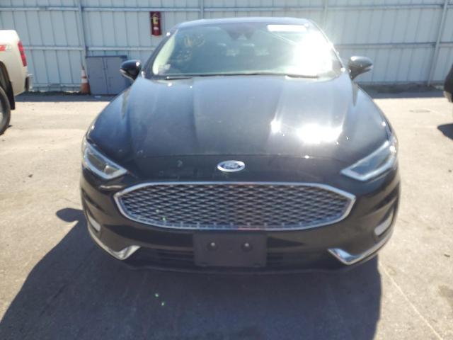 Photo 4 VIN: 3FA6P0RUXLR142605 - FORD FUSION TIT 