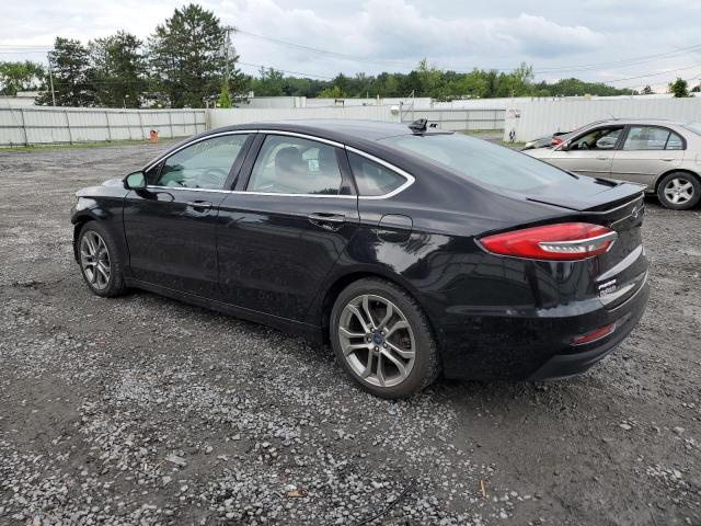 Photo 1 VIN: 3FA6P0RUXLR205945 - FORD FUSION TIT 