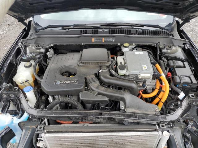 Photo 10 VIN: 3FA6P0RUXLR205945 - FORD FUSION TIT 