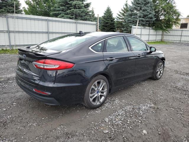 Photo 2 VIN: 3FA6P0RUXLR205945 - FORD FUSION TIT 