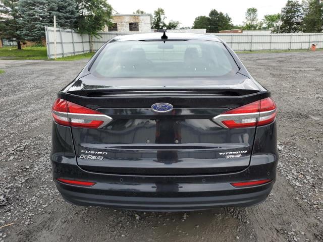 Photo 5 VIN: 3FA6P0RUXLR205945 - FORD FUSION TIT 