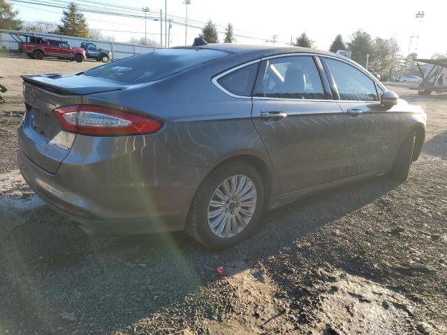 Photo 2 VIN: 3FA6P0SU0DR319285 - FORD FUSION 