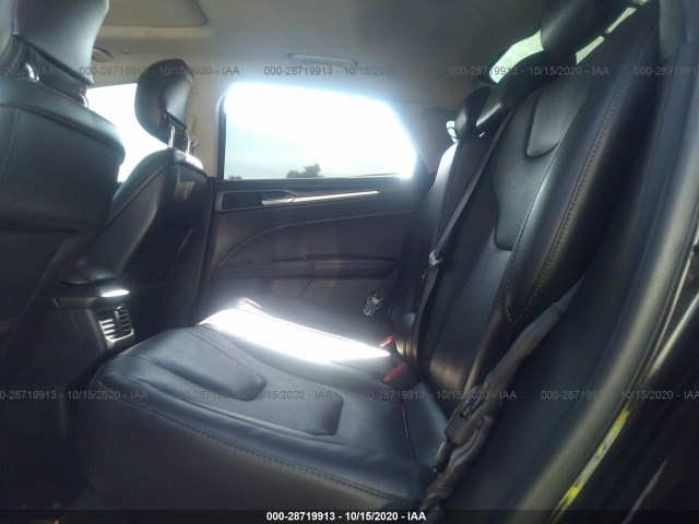 Photo 7 VIN: 3FA6P0SU0ER136499 - FORD FUSION ENERGI 