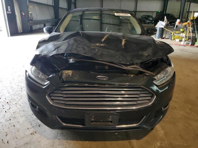 Photo 4 VIN: 3FA6P0SU0ER142609 - FORD FUSION TIT 