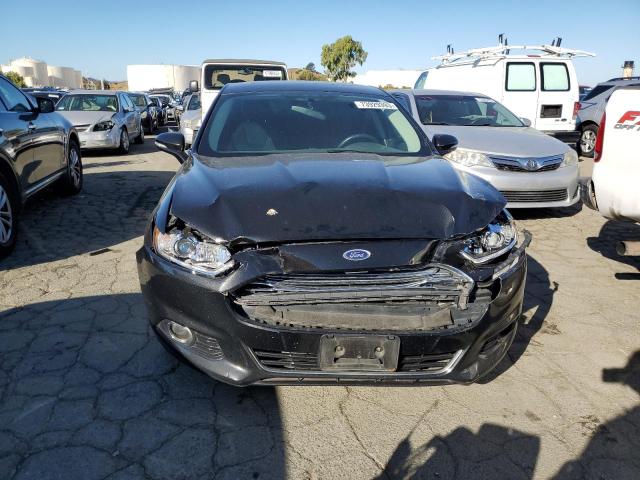 Photo 4 VIN: 3FA6P0SU0FR245983 - FORD FUSION 