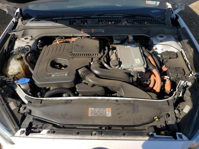 Photo 10 VIN: 3FA6P0SU0GR241594 - FORD FUSION TIT 