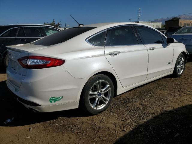 Photo 2 VIN: 3FA6P0SU0GR241594 - FORD FUSION TIT 