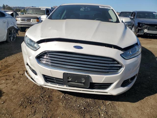 Photo 4 VIN: 3FA6P0SU0GR241594 - FORD FUSION TIT 