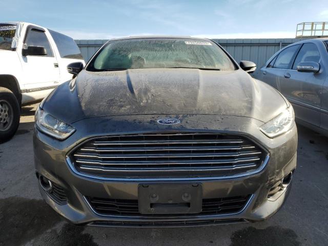 Photo 4 VIN: 3FA6P0SU0GR241806 - FORD FUSION 