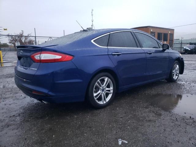 Photo 2 VIN: 3FA6P0SU0GR305858 - FORD FUSION TIT 