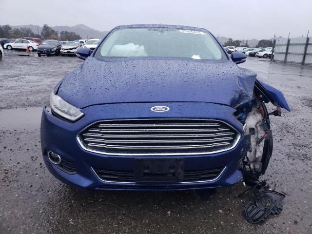 Photo 4 VIN: 3FA6P0SU0GR305858 - FORD FUSION TIT 