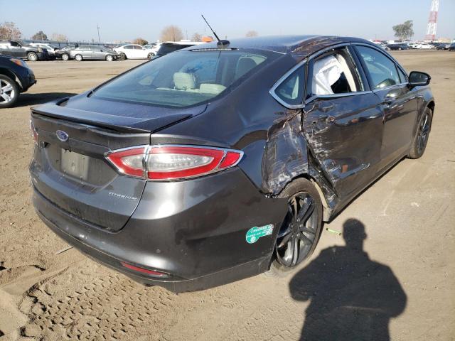 Photo 3 VIN: 3FA6P0SU0GR329609 - FORD FUSION TIT 