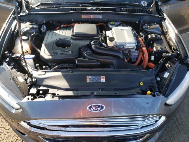 Photo 6 VIN: 3FA6P0SU0GR329609 - FORD FUSION TIT 