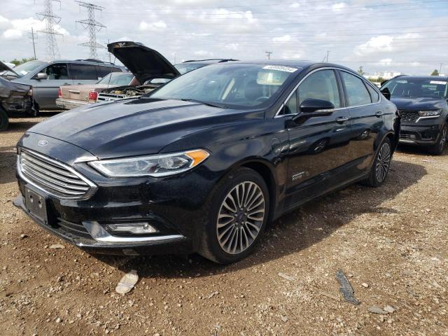 Photo 0 VIN: 3FA6P0SU0HR151900 - FORD FUSION TIT 