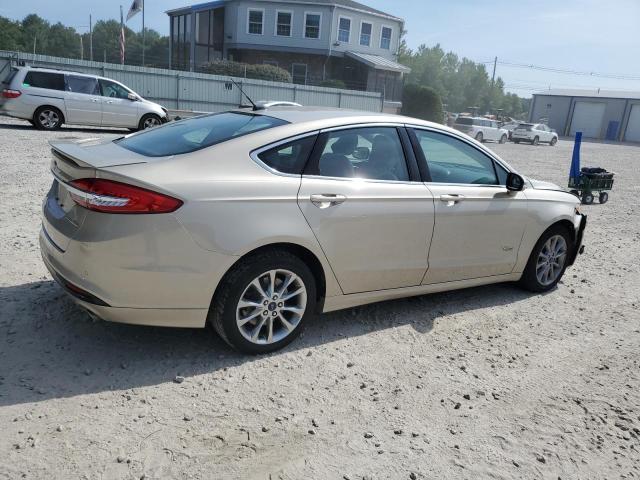 Photo 2 VIN: 3FA6P0SU0HR320104 - FORD FUSION TIT 