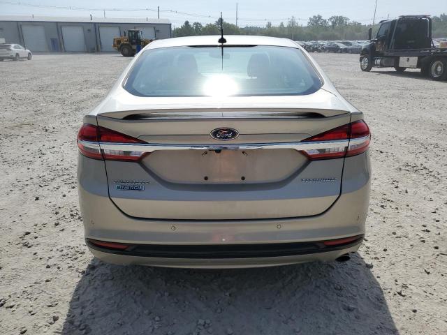 Photo 5 VIN: 3FA6P0SU0HR320104 - FORD FUSION TIT 