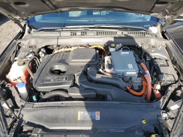 Photo 10 VIN: 3FA6P0SU0HR367844 - FORD FUSION TIT 