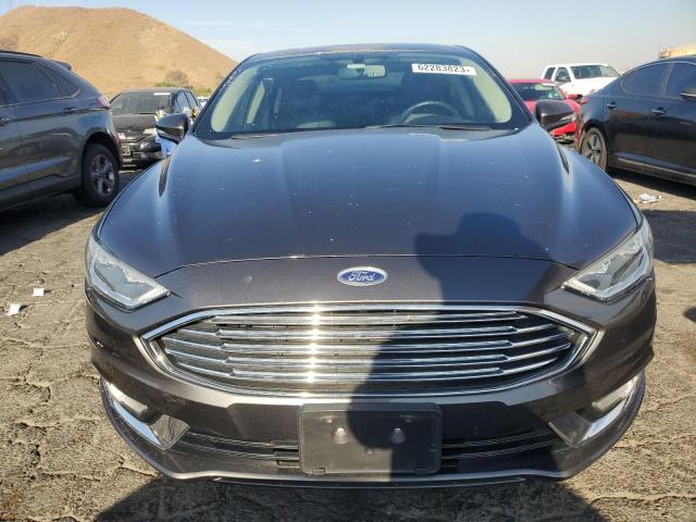 Photo 4 VIN: 3FA6P0SU0HR367844 - FORD FUSION TIT 