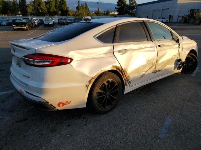 Photo 3 VIN: 3FA6P0SU0KR175203 - FORD FUSION TIT 