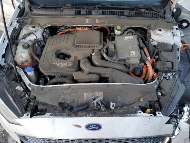 Photo 6 VIN: 3FA6P0SU0KR175203 - FORD FUSION TIT 